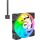 Lüfter Thermaltake Swafan EX12 ARGB (3-Fan-Pack) Black retail