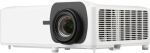 Viewsonic LS901-4K Beamer Standard Throw-Projektor 5500 ANSI Lumen UHD 4K (3840x2160) Weiß