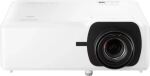 Viewsonic LS901-4K Beamer Standard Throw-Projektor 5500 ANSI Lumen UHD 4K (3840x2160) Weiß