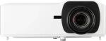 Viewsonic LS901-4K Beamer Standard Throw-Projektor 5500 ANSI Lumen UHD 4K (3840x2160) Weiß