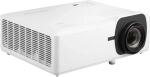 Viewsonic LS901-4K Beamer Standard Throw-Projektor 5500 ANSI Lumen UHD 4K (3840x2160) Weiß