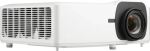 Viewsonic LS901-4K Beamer Standard Throw-Projektor 5500 ANSI Lumen UHD 4K (3840x2160) Weiß
