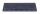 Gembird KB-BTRGB-01-DE Tastatur Universal Bluetooth QWERTZ Deutsch Schwarz