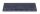 Gembird KB-BTRGB-01-DE Tastatur Universal Bluetooth QWERTZ Deutsch Schwarz
