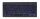 Gembird KB-BTRGB-01-DE Tastatur Universal Bluetooth QWERTZ Deutsch Schwarz