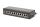 Digitus Desktop CAT 6A, Klasse EA Patch Panel, geschirmt, schwarz