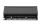 Digitus Desktop CAT 6A, Klasse EA Patch Panel, geschirmt, schwarz