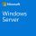 Fujitsu Microsoft Windows Server 2022 Kundenzugangslizenz (CAL) 5 Lizenz(en)