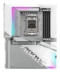 GIGABYTE B650E AORUS STEALTH ICE Mainboard - AMD Ryzen...