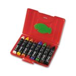 Pelikan 723148 Wachsmalstift 8 Stück(e)