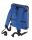 TROIKA SAFTSACK Rucksack City backpack Blau Polyester