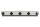 Digitus CAT 6, Klasse E Patch Panel, ungeschirmt