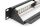 Digitus CAT 6, Klasse E Patch Panel, ungeschirmt