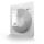 Lindy 48161 Netzwerkkabel Grau 0,5 m Cat6 U/UTP (UTP)
