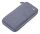 TROIKA SAFE FLIGHT Dokumententasche Grau Polyester