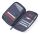 TROIKA SAFE FLIGHT Dokumententasche Grau Polyester