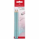 Faber-Castell 111683 Bleistift B 2 Stück(e)