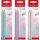 Faber-Castell 111683 Bleistift B 2 Stück(e)