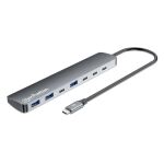 Manhattan 181167 laptop-dockingstation &...