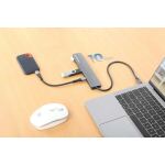 Manhattan 181167 laptop-dockingstation &...