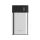Terratec P80 Slim Lithium Polymer (LiPo) 8000 mAh Schwarz, Metallisch