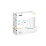 TP-Link Deco BE65 Tri-Band (2,4 GHz/5 GHz/6 GHz) Wi-Fi 7 (802.11be) Weiß 4 Intern