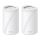 TP-Link Deco BE65 Tri-Band (2,4 GHz/5 GHz/6 GHz) Wi-Fi 7 (802.11be) Weiß 4 Intern