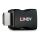 Lindy 32104 Kabeladapter HDMI-A Schwarz
