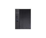 Asrock DeskMeet X600 Desktop Schwarz AMD X600 Sockel AM5