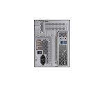 Asrock DeskMeet X600 Desktop Schwarz AMD X600 Sockel AM5
