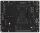 Asrock DeskMeet X600 Desktop Schwarz AMD X600 Sockel AM5