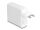 DELOCK USB GaN Ladegerät 1 x USB Type-C PD 3.1 mit 140 W