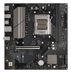 Sapphire B650M-E AMD B650 Sockel AM5 micro ATX
