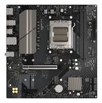 Sapphire B650M-E AMD B650 Sockel AM5 micro ATX