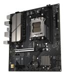Sapphire B650M-E AMD B650 Sockel AM5 micro ATX