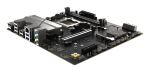 Sapphire B650M-E AMD B650 Sockel AM5 micro ATX