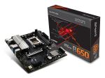 Sapphire B650M-E AMD B650 Sockel AM5 micro ATX