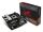 Sapphire B650M-E AMD B650 Sockel AM5 micro ATX