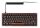 Sharkoon 100068100 Tastatur Büro USB QWERTZ Deutsch Holz