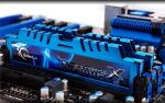 G.Skill 16GB DDR3-2400 Speichermodul 2 x 8 GB 240-pin DIMM
