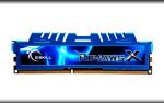G.Skill 16GB DDR3-2400 Speichermodul 2 x 8 GB 240-pin DIMM