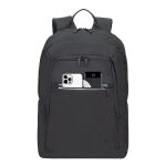 Rivacase Alpendorf 7561 40,6 cm (16") Rucksack Schwarz