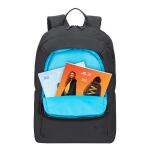 Rivacase Alpendorf 7561 40,6 cm (16") Rucksack Schwarz