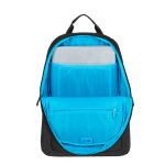 Rivacase Alpendorf 7561 40,6 cm (16") Rucksack Schwarz