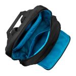 Rivacase Alpendorf 7561 40,6 cm (16") Rucksack Schwarz