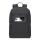 Rivacase Alpendorf 7561 40,6 cm (16") Rucksack Schwarz