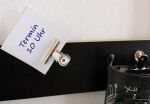MAUL 2173096 Papierklammer Metall