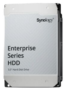 Synology HAS5310-20T Interne Festplatte 20 TB 7200 RPM 512 MB 3.5" SAS