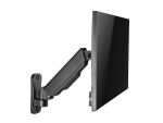 Equip 17"-32" Monitor-Wandhalterung, Armlänge: 334 mm