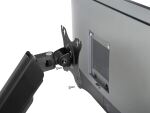 Equip 17"-32" Monitor-Wandhalterung, Armlänge: 334 mm